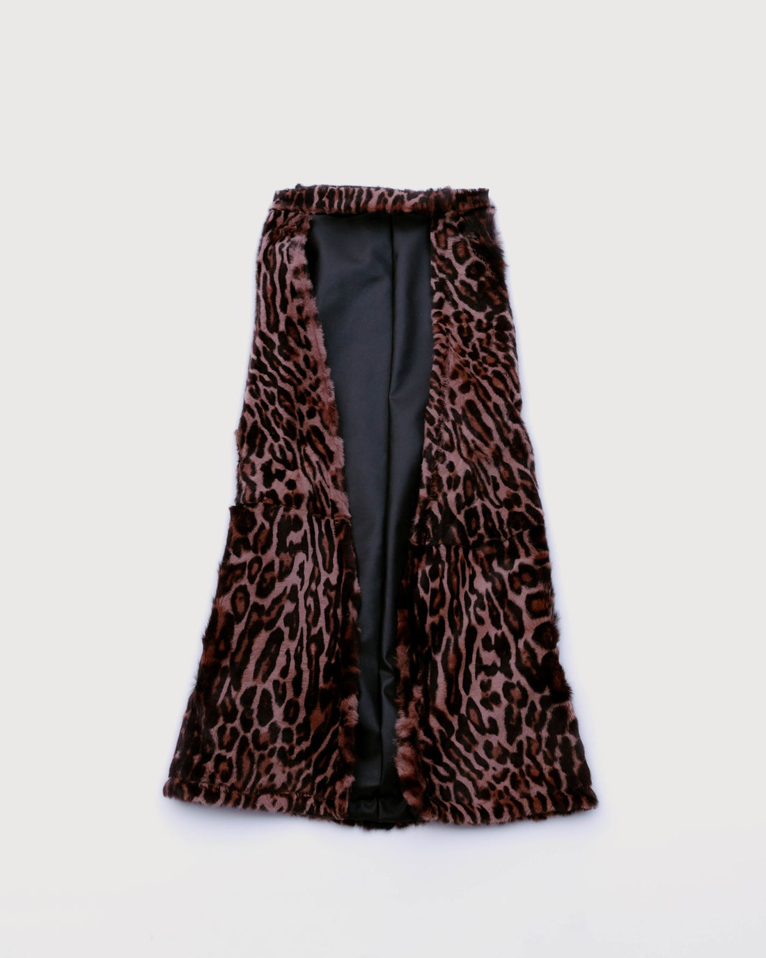 Pardus skirt