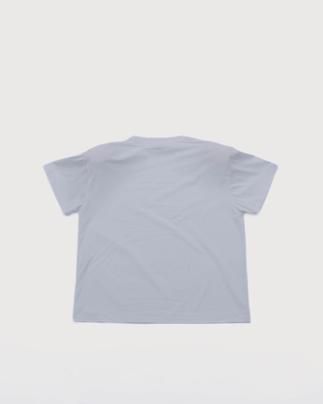 padded tee