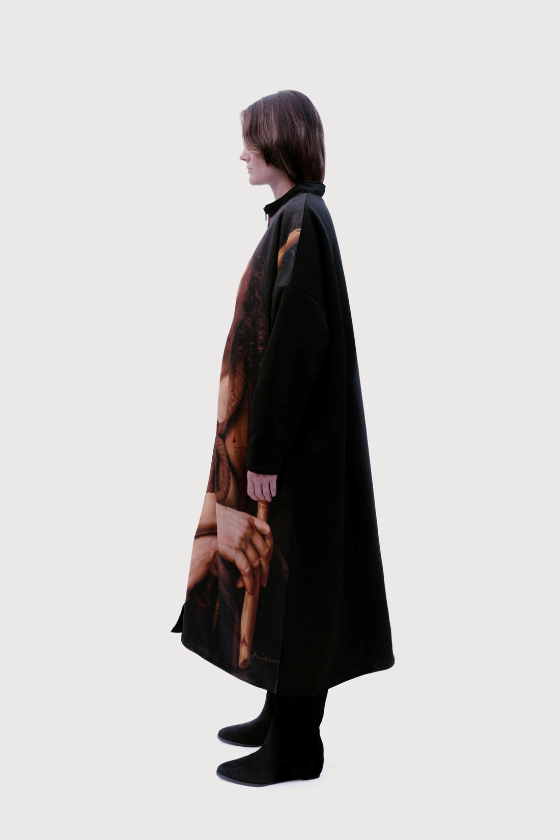 court coat