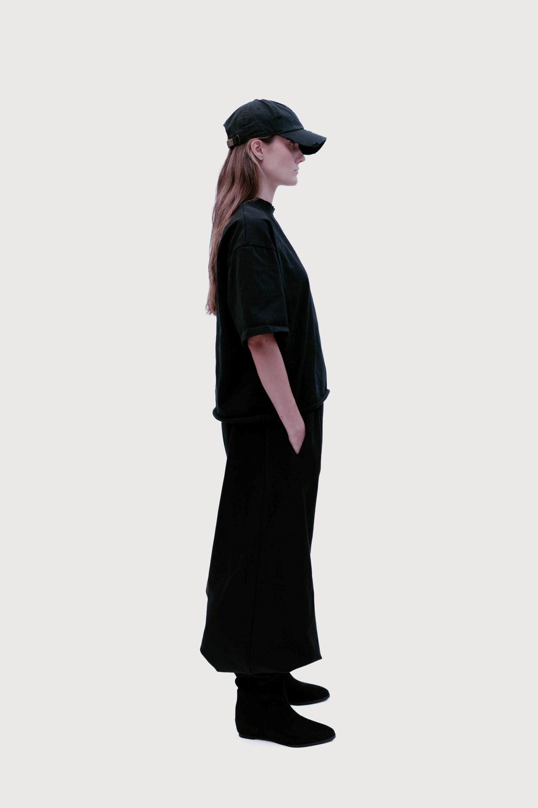 void tee