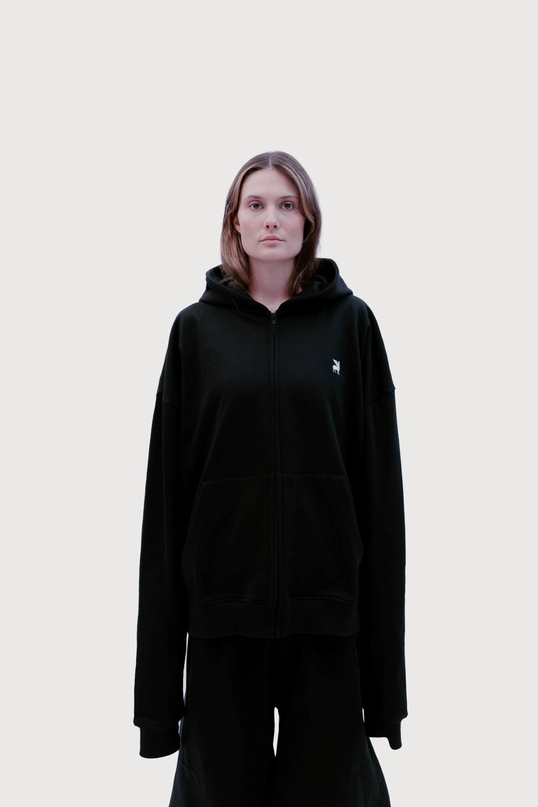 B-Hood zip