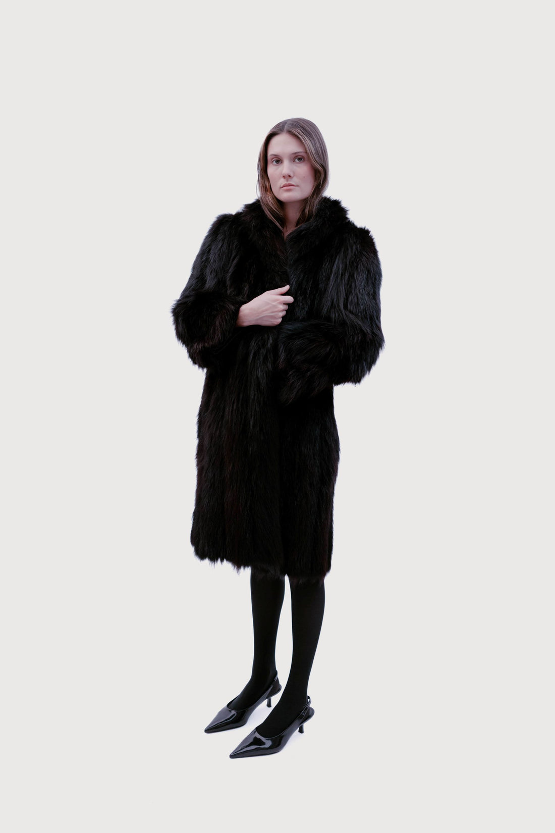 Ursa coat