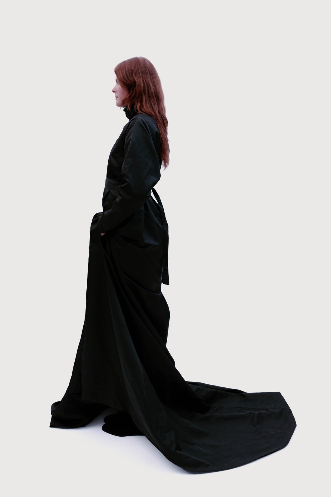 Horn coat