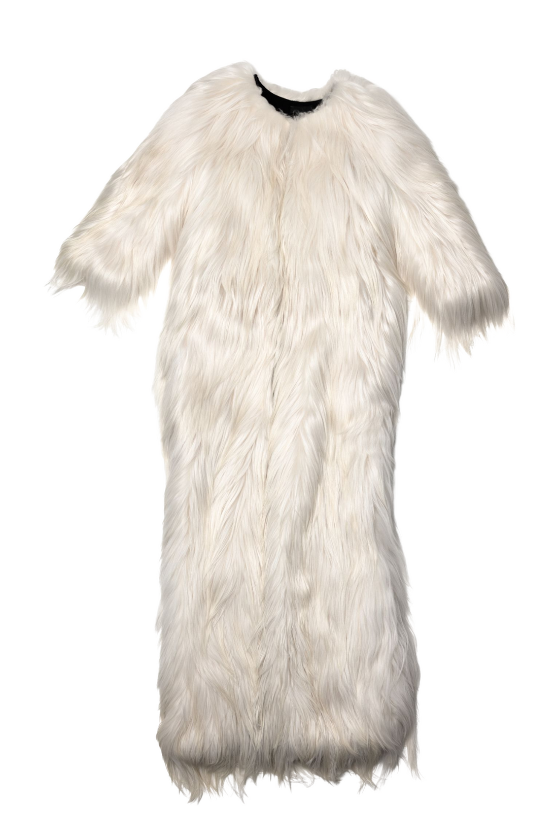 Curtain Coat