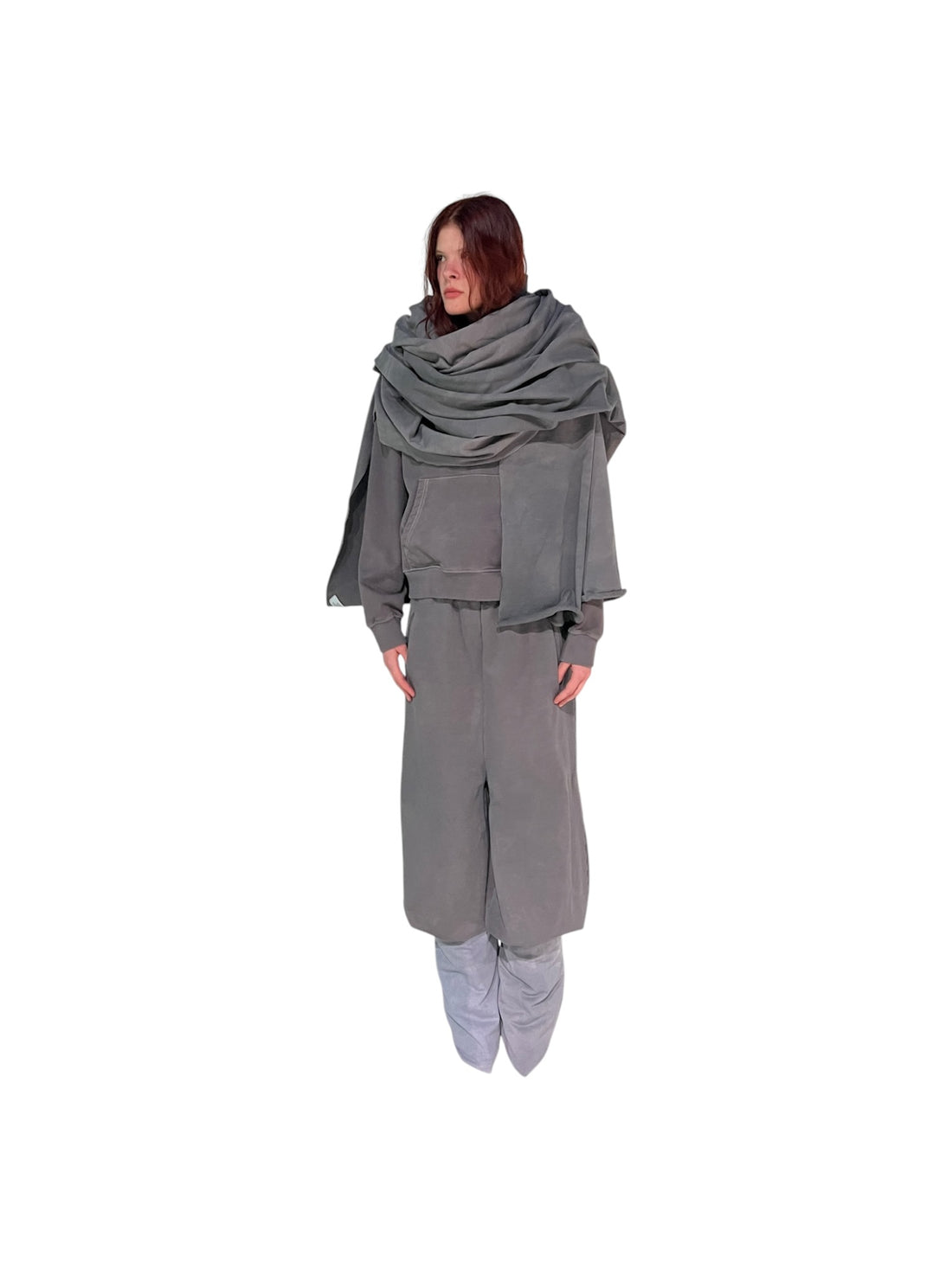 HEVEL SCARF