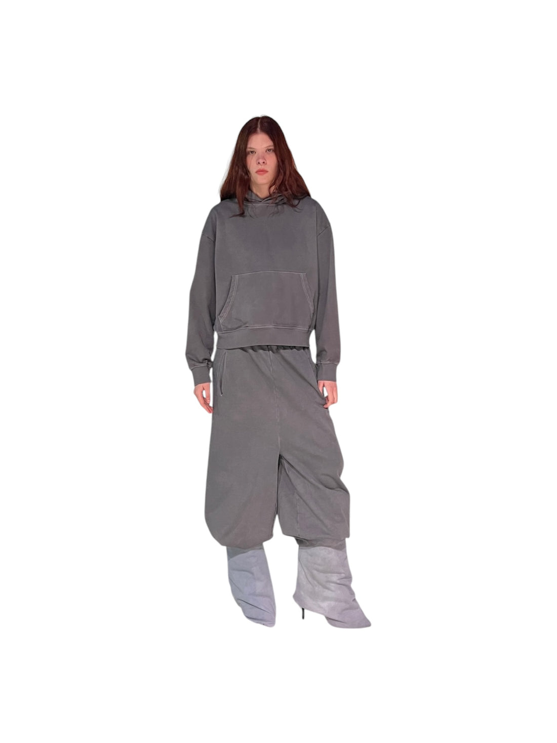 HEVEL HOODIE