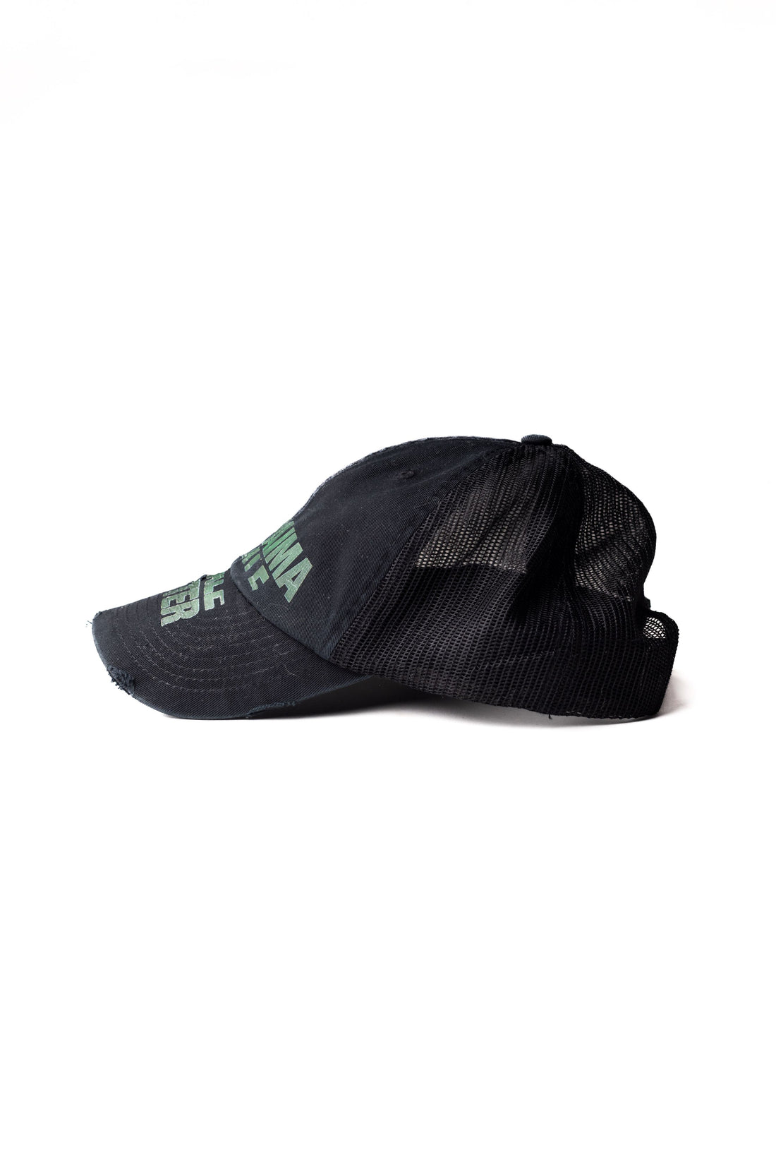 Motif Hat