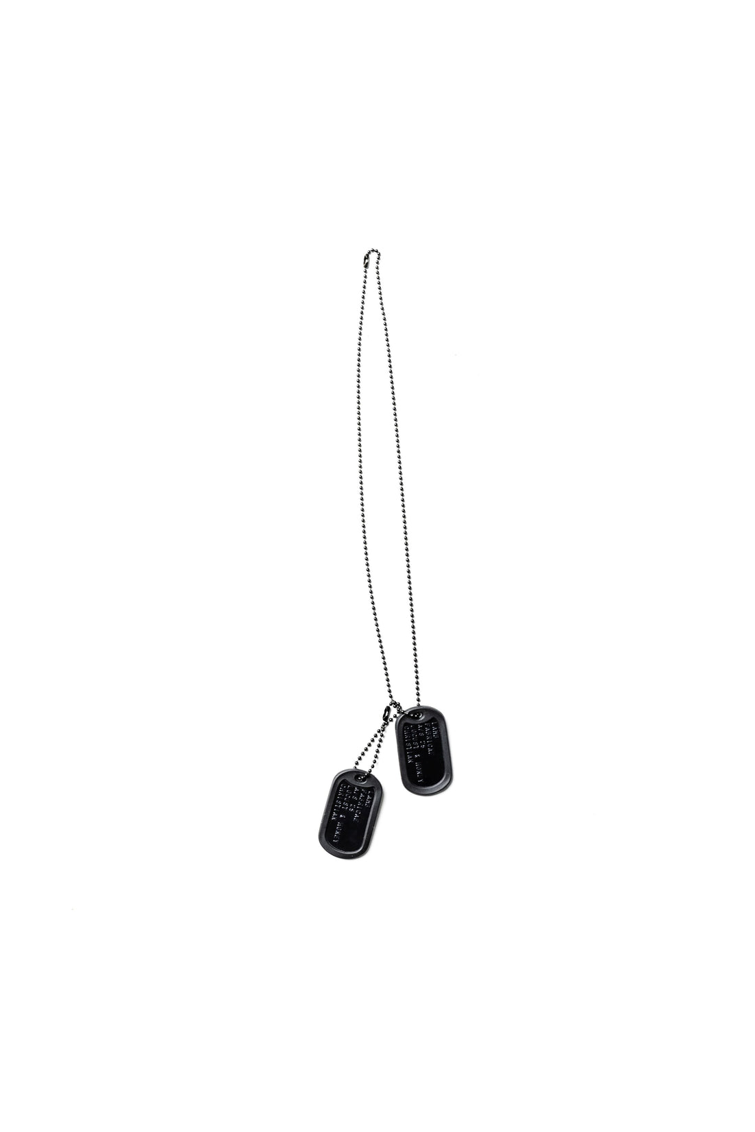 Dog tag