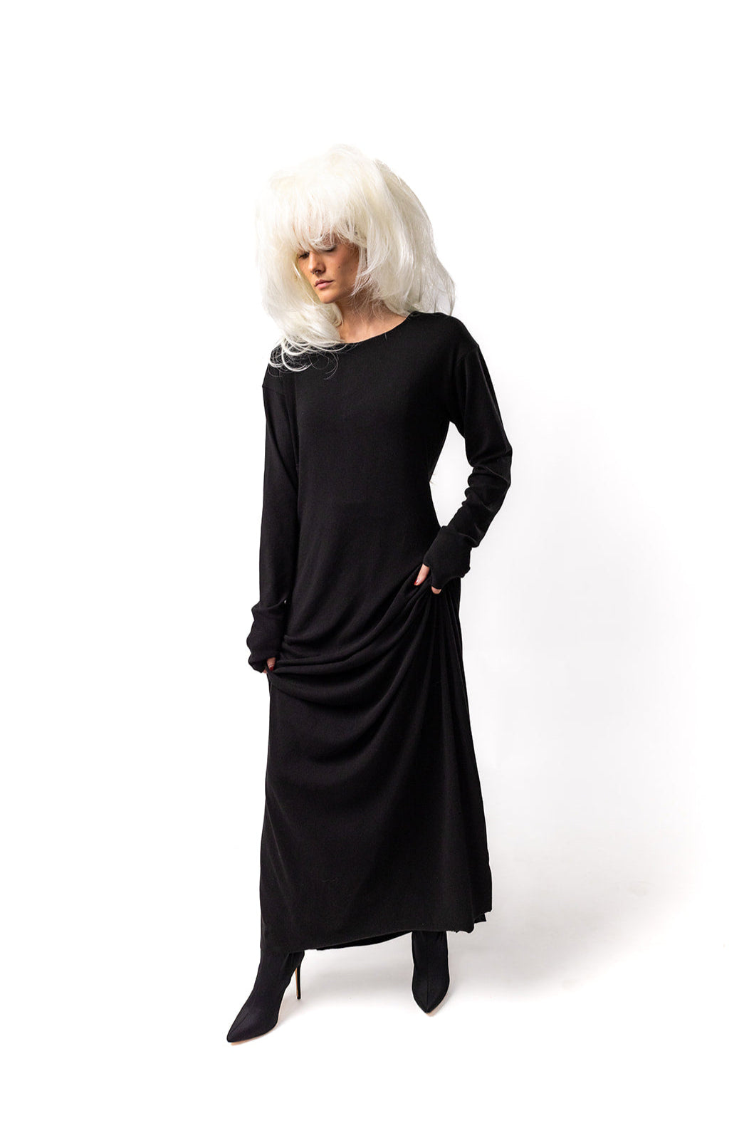 Monolith Dress