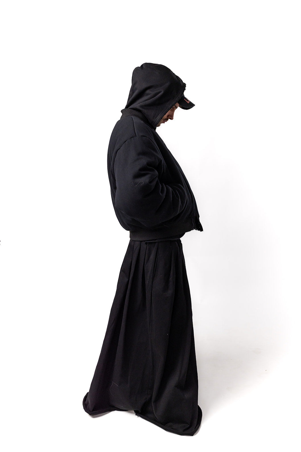 Mono Skirt