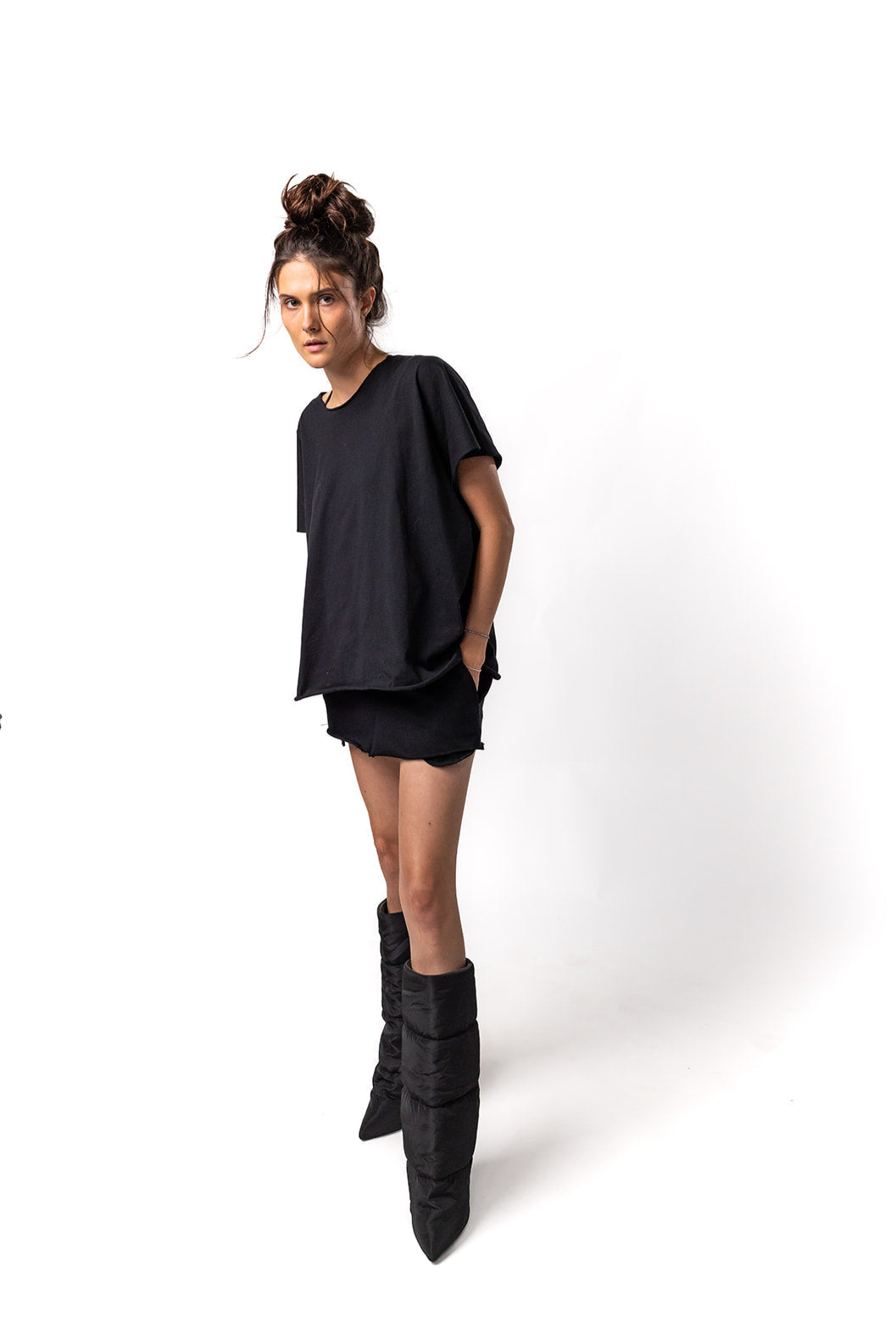 Mikró Skirt