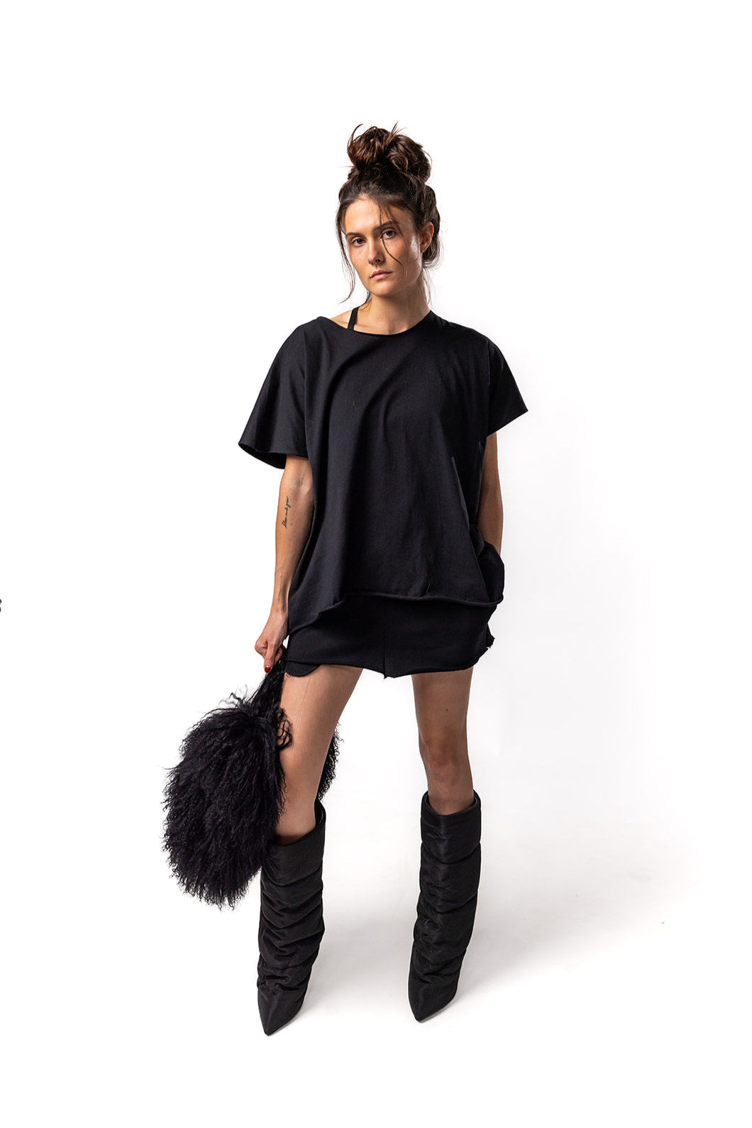 Hair Bag