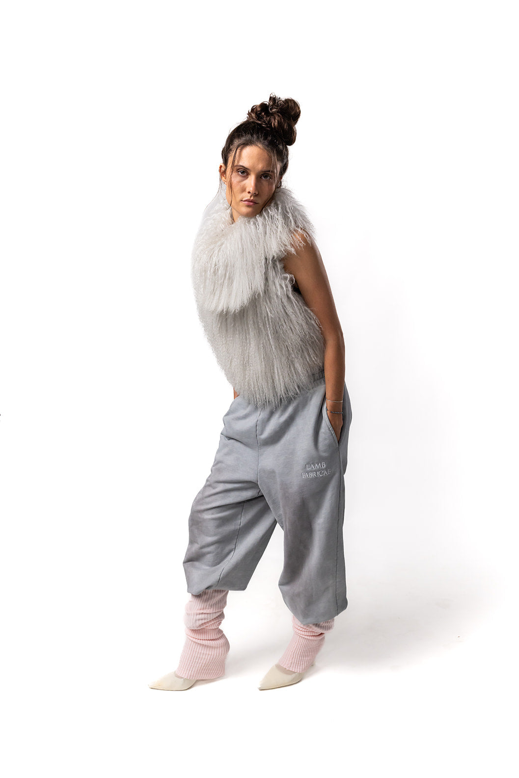 Washed Sweats