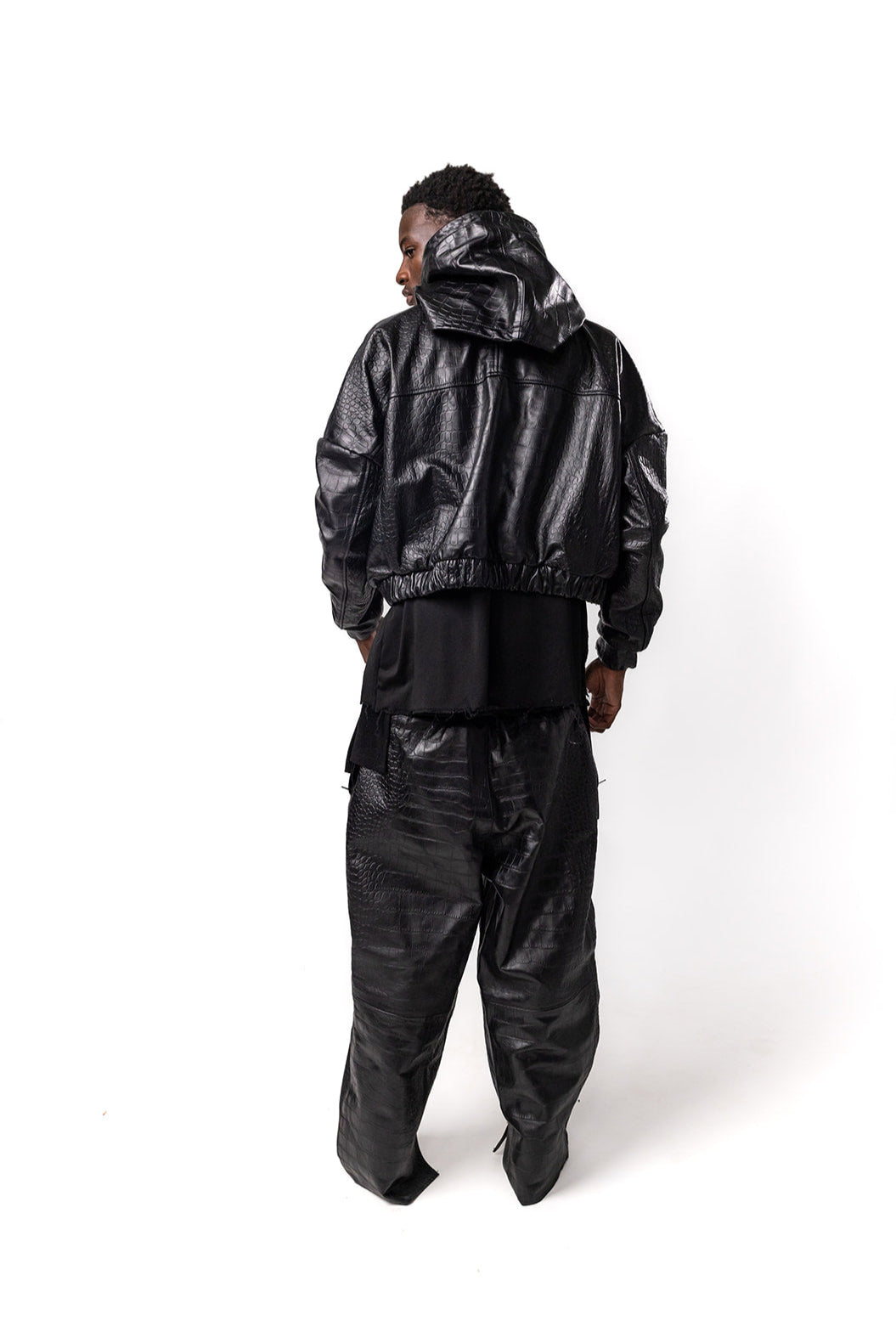 Armored Hoodie