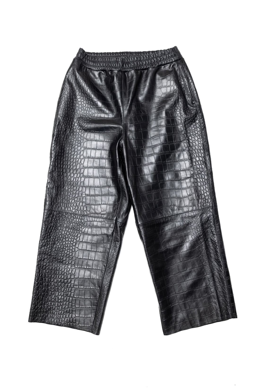 Armored Pants