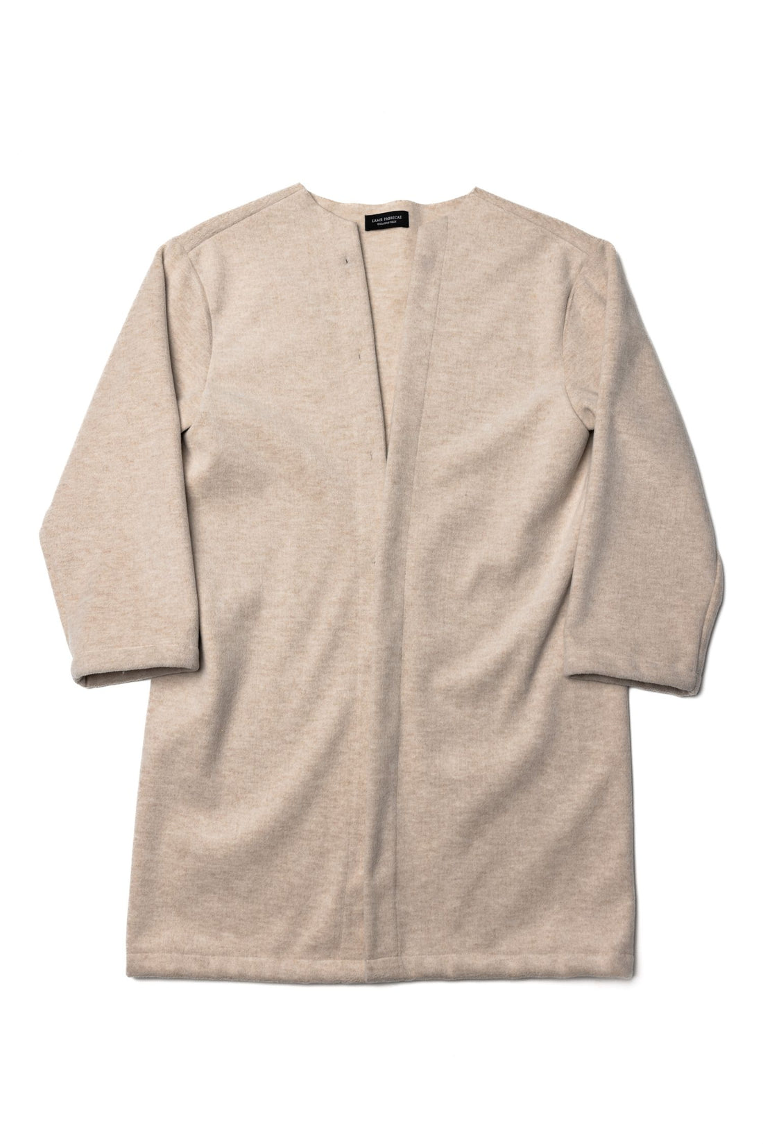Camel Dust Cote