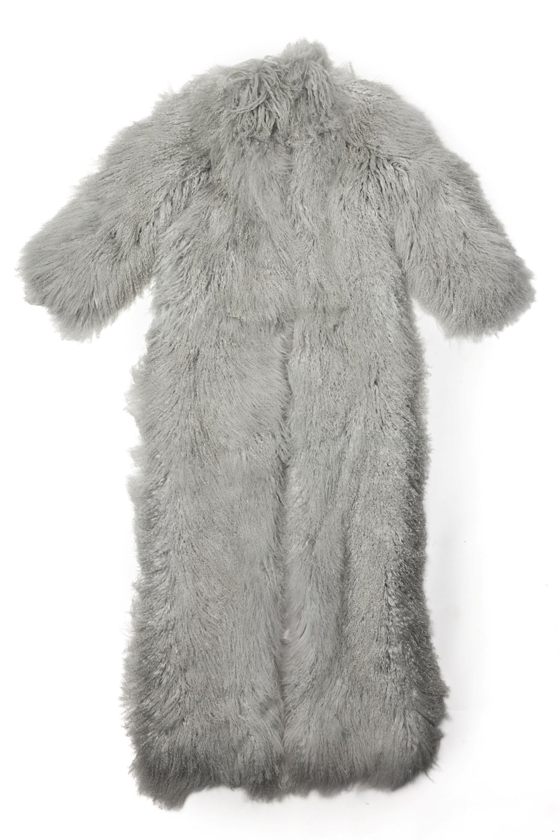 Water Fall Coat