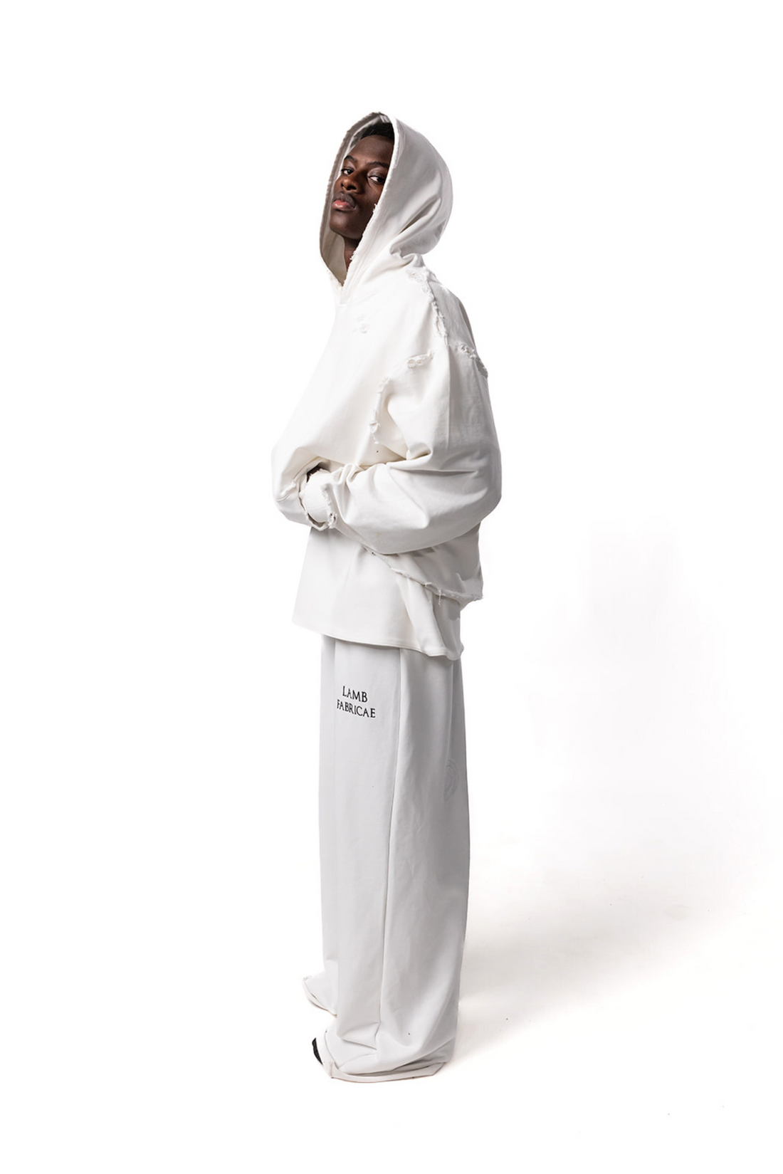 Renewed Hoodie
