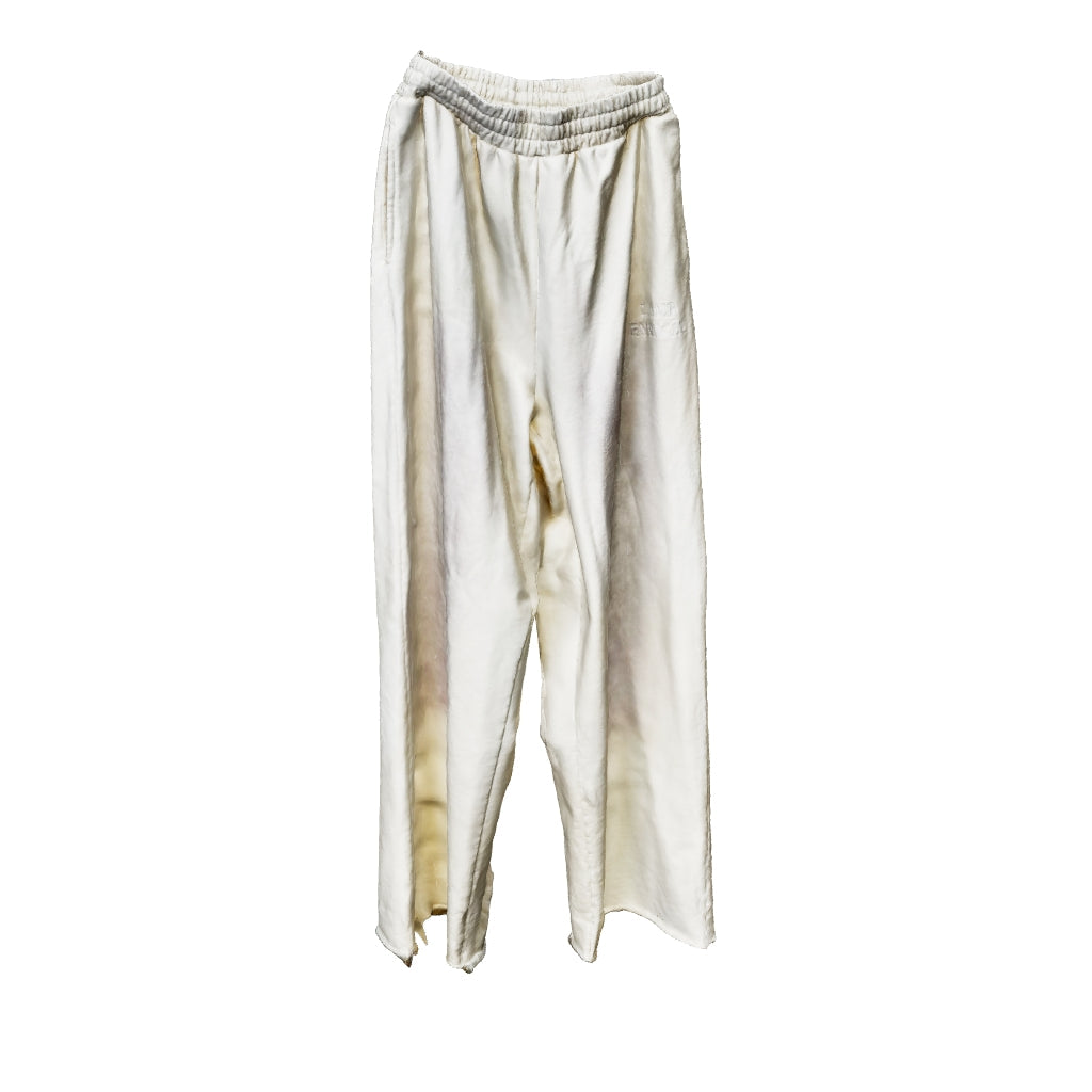 Ivory Lounge Sweats